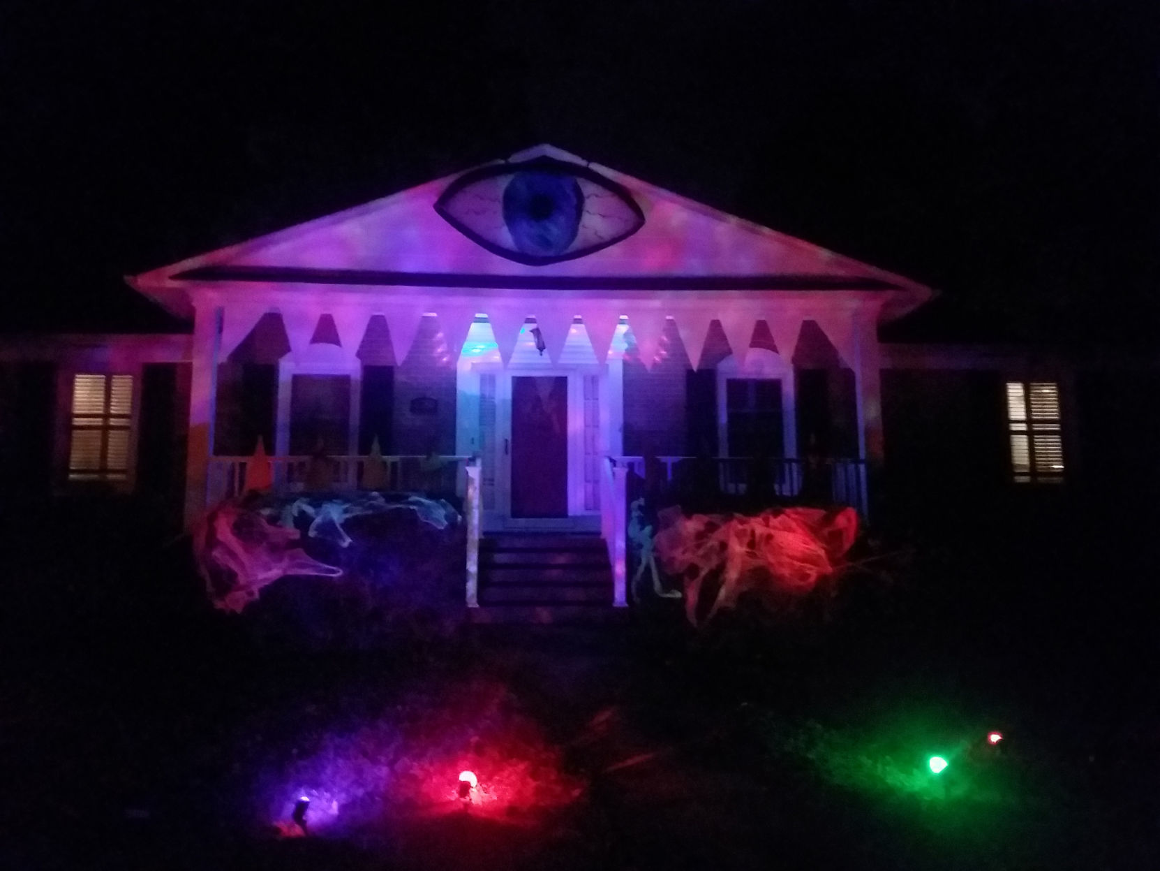 Monster House